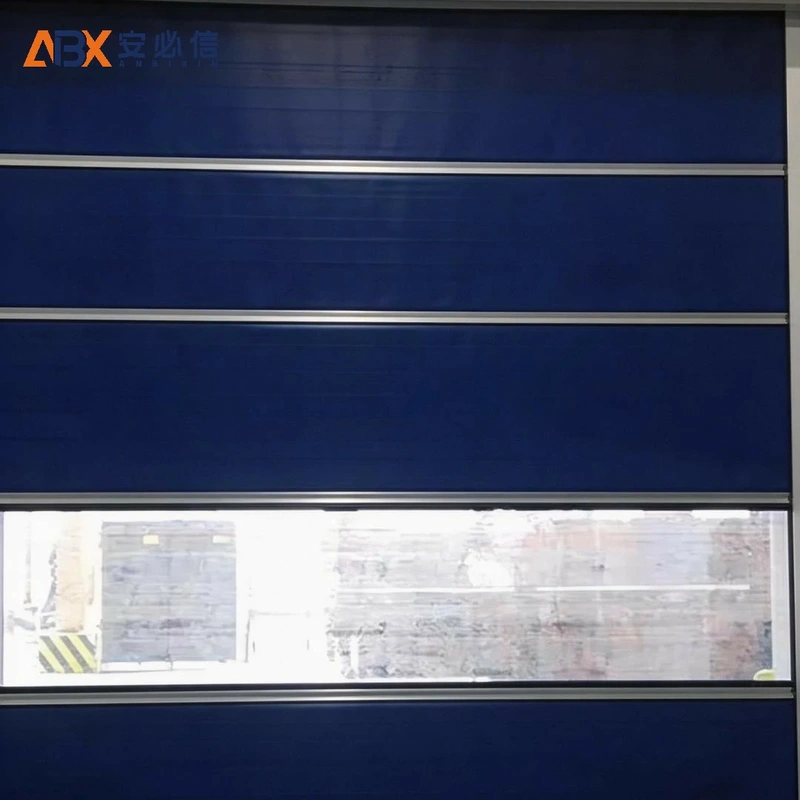 黄石自动快速门